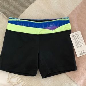 ivivva shorts